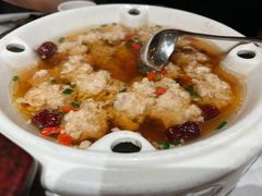 汽锅肉丸汤-铁胖子口碑长沙菜·龙虾烧烤(赤岗社区店)