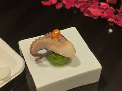 -北京四季酒店·采逸轩