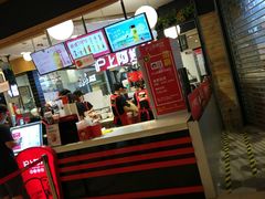-沪上阿姨·精选茶饮(天河城店)