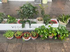 -漫蔬•台北蔬食小馆VEGGIEBOIL(朝晖店)
