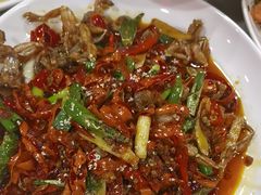 -辣螃铠盆盆蟹大排档(总店)