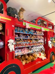 -Hamleys哈姆雷斯(东方福来德店)