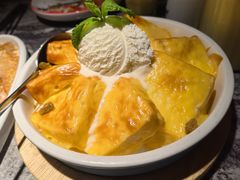 -新白鹿餐厅(松江开元地中海店)