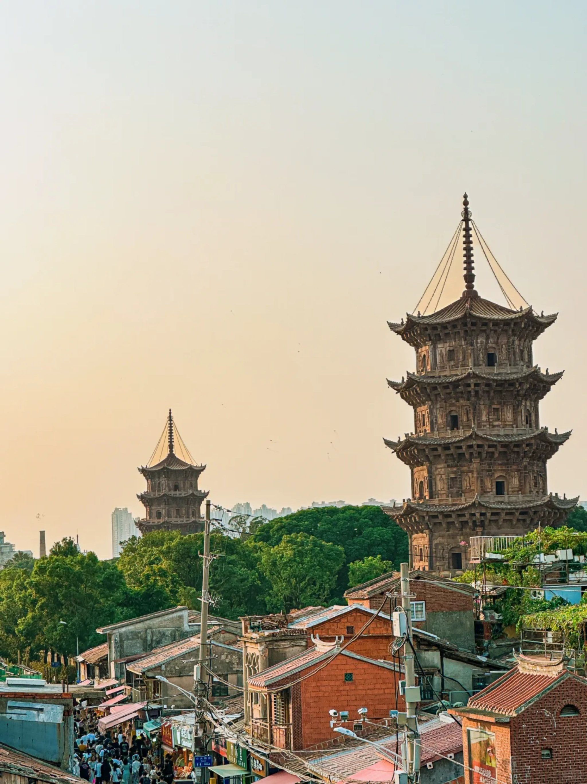 泉州旅游攻略推荐6月13日