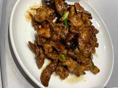 -京味斋·北京烤鸭(北京南站洋桥店)