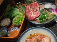 -牛焱·和牛烧肉(五大道店)