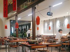 -猫公子纸上烤鱼烧烤•Bistro小酒馆(钱江世纪城店)