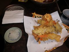 -日本料理神拉面