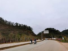 -马口生态公园