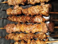 -聚点串吧·北京烧烤(赵登禹路店)