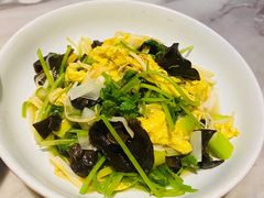 醋溜木须-掌柜的店·河南菜(新天地店)