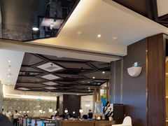 大堂-岭南真味·匠心粤菜(K11店)