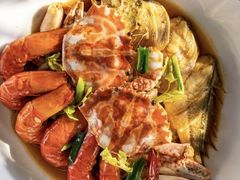 -广州文华东方酒店·江-由辉师傅主理