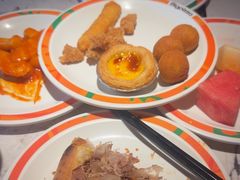 -比格比萨自助(宝山日月光店)