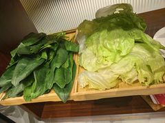 -蝎王府羊蝎子(虎坊桥总店)