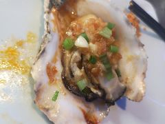 -很久以前羊肉串(打浦路店)