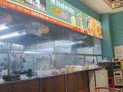 -猪腰一家·地道佛山菜(盐步店)