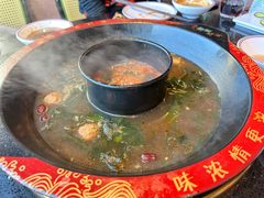 -三江两海老火锅(北京首店)