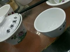 -香港蓮香樓(上環店)