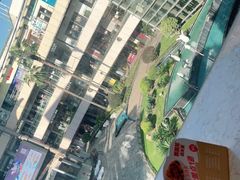 -西贝莜面村(上海百联西郊店)