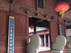 -慈城孔庙