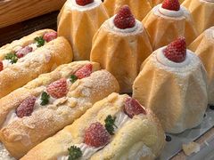 -红星前进面包牛奶公司(君太店)