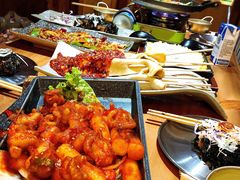 -小木屋米酒店总店