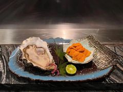 -松亭·铁板烧(欢乐海岸店)