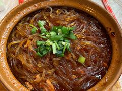 -王大乔泡椒米线·小火锅(星城天地店)