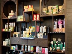 -星巴克(南宁民歌湖店)