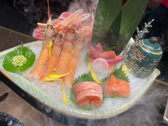 -一绪に和牛寿喜烧(罗湖益田假日店)