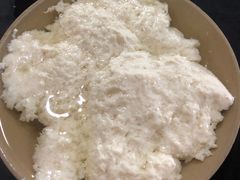 -梯坎豆花