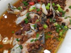 -胖大姐黄辣丁鱼庄(新津店)