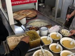 -汪家馄饨(集庆路店)