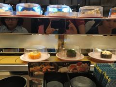 -争鲜回转寿司(东方银座店)