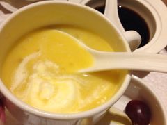 -泉州富力万达文华酒店-品珍中餐厅