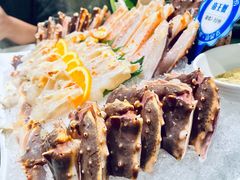 -东海怡品海鲜豆捞(舟宿夜江店)