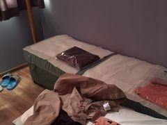 -华夏良子·足道SPA艾灸(胜利路店)