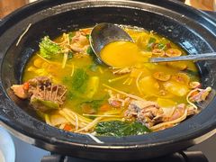 -寨子里的钵钵菜·湘西山里菜(魅力湘西店)