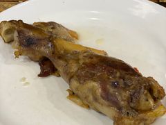 -塔斯提抓饭(东城汇店)