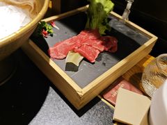 -巴奴毛肚火锅(广益哥伦布店)