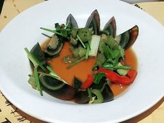 -永红源啤酒·烧烤·海鲜·大排档(青特城店)