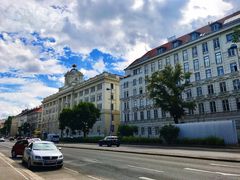 -斯蒂芬主教座堂(Stephansdom)