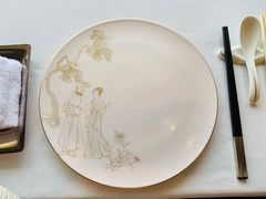 -金轩中餐厅 Jin Xuan(浦东丽思卡尔顿酒店)