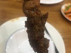 -阿达西新疆餐厅(西北大学店)