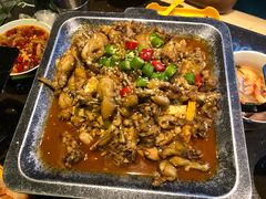 -蛙喔牛蛙(仙林万达茂店)