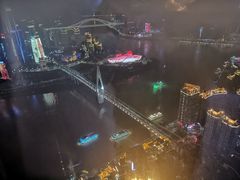-WFC会仙楼观景台
