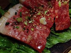西冷和牛-隐家本格烧肉