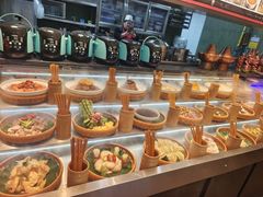 -奉天掌柜·非遗猪手·笨饺子(崇山路店)