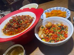 -八碗湘长沙市井菜(坡子街店)